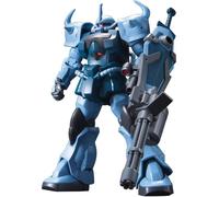 Modèle GUNDAM HGUC 1/144 MS-07B-3 Gouf Custom BL