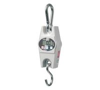 Modèle HCB99K50 Balance Suspendue, 99kg Plage de Pesée, 50g Lisibilité