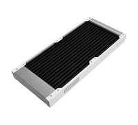 Watercool Heatkiller RAD, 280 mm, S - White