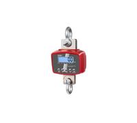 Modèle HFD600K-1 Équilibre de la Grue, 600kg Plage de Pesée, 50g Lisibilité