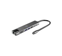 Mobility Lab - Hub Usb C Usb-C 8 En 1 100w