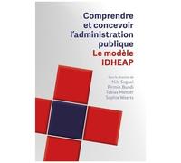 Modèle Idheap D'administration Publique En Suisse