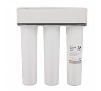 Modèle intégré WFS-D820C Triple système de filtration céramique HIP3