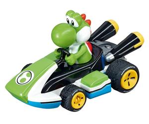 Modèle Kart De Yoshi Classic Super Mario Échelle 1:43 pour Circuit CARRERA