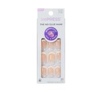 Modèle Kiss imPRESS Nails