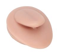 Modèle Langue En Silicone, Fausse Langue D'acupuncture 3d, Modèle Nez Silicone Souple, Partie Du Corps Simulation Modèle Humain D'acupuncture Pour L'enseignement La Bijouterie (Couleur de peau