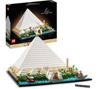 21058 LEGO® ARCHITECTURE Pyramide Cheops