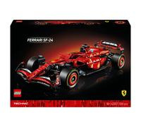 Modèle LEGO Technic F1 Ferrari SF-24 - 42207