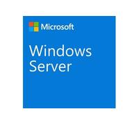 Modèle : Logiciel Windows Server 2022 Standard 16 cours (DE)
