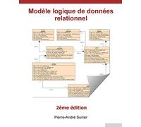 Modèle logique de données relationnel