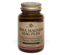 MODÈLE MAGNUM MAG PLUS SOLGAR 100 Comprimés