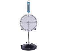 Modèle mécanique Expérience de physique expérimentale Enseignement de physique Instrument de laboratoire Synthèse et décomposition du démonstrateur de force