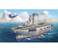 Modèle Meng WB-001 - Constructeur De Navires - Lexington - Neuf