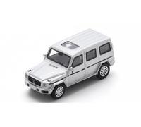 Modèle Mercedes G / Classe (W463) 1:87 452676400 SCHUCO