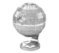 Star Wars Metal Earth - Death Star 3D Model Kit Marchandise Taille unique Unisex