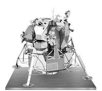 Metal Earth Apollo Lunar Module Kit en métal