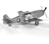 Metal Works P-51 Mustang
