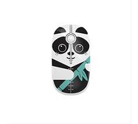 Modèle Mignon Panda de Souris sans Fil