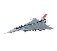 Modèle Militaire pour 14 Ans Air Force F-16XL Fighter XL-1 Prototype 75-0749 Alliage 1/144 Modèle d'avion À L'échelle