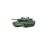 Modèle Militaire SS87369 1/87: Char Moyen Allemand Leopard 2PL