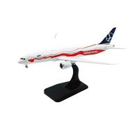 Modèle Miniature à l'échelle 1 400 B787-9 SP-LSC pour Avion modèle d'aviation Civile Polonaise, kit de d'avion Fini en Alliage moulé sous Pression Playkits