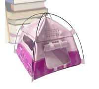 Modèle miniature de camping à l'échelle 1 à 12 | Jouet pour | Pour les filles et les jeux de rôle à l'intérieur et à l'extérieur ainsi que dans le jardin pour la décoration