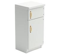 Modèle miniature de réfrigérateur 1:12, ornement décoratif pour enfants, filles, garçons, mariage