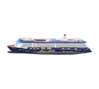 Modèle miniature Mein Schiff 3 Cruise Ship TUI Cruises SIKU Super 1724 1:1400