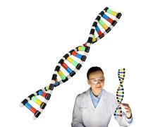 Modèle - Modèle De Structure Moléculaire 3D, Jouet Éducatif pour l'enseignement Et L'apprentissage, Kit De Démonstration Scientifique Visuelle | pour La Leçon en ccueil Activité D’apprenti