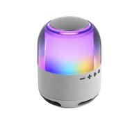 Mars Gaming Msfloww Bluetooth Speaker Blanc