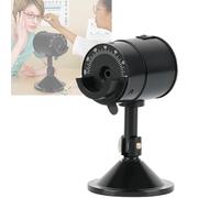 Modèle oculaire de rétinoscope optique - Angle de vision réglable pour une lecture précise, idéal pour enseigner aux étudiants et aux professionnels en optométrie