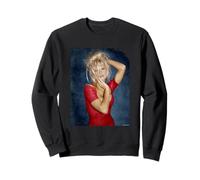 Modèle Pamela Anderson Baywatch Actor par Michael Grecco Sweatshirt