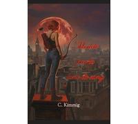 Modelé par la lune de sang
