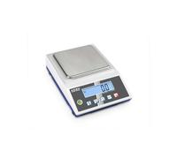 Modèle PCB2000-1 Balance de Précision, Gris Clair/Gris, 2kg