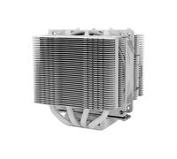Thermalright Peerless Assassin 90 SE Processeur Ventilateur 9,2 cm Blanc 1 pièce(s)