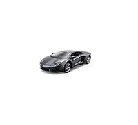 Maisto Modèle réduit de voiture 531210 – Échelle 1:24