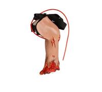 Modèle portable de traumatisme du bras d'amputation/simule des blessures et des amputations réalistes par explosion des membres supérieurs