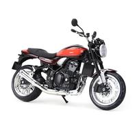 Modèle pour Kawasaki Z 900RS Modèle De Moto en Alliage Simulation, Voiture Jouet, Collection Cadeaux, 1/12