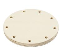 Modèle pour panier à tisser