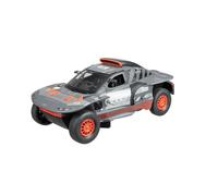 Modèle Radiocommandé - Mondo - Audi Rs Q E-Tron E2 - 1:14 - Phares Lumineux - 2,4 Ghz