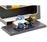 Gmc 950 Coe Tracteur 1954 - Ixo 1/43