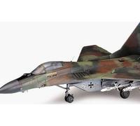 Modèle réduit avion 12263 - M-29A FULCRUM A (1:48)