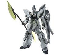 Modèle réduit - BANDAI SPIRITS - Gundam NT - Sinanju Stein (Narrative ver.) - 1/100 - Multicolore - Rouge