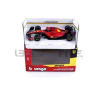 BBURAGO 1/43 - FERRARI F1