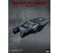 Modèle réduit Blade Runner 2049 Officer K Spinner
