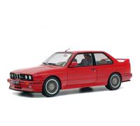 Solido BMW M3 (1986), Maquette de voiture