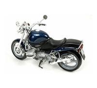 Modèle réduit - BMW R1100R : Bleu Bleu G