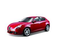 BBurago Collection Alfa Romeo – Échelle 1:24