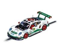 Modèle réduit - CARRERA - Porsche 911 RSR - Échelle 1:32 - Multicolore - Pour enfants