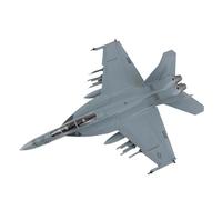 Modèle Réduit d'avion Chasse F/A-18F VFA-103 La Marine Alliage Moulé sous Pression 1:72 pour HA5139 Cadeaux pour Adultes pour Les Passionnés D'Aviation